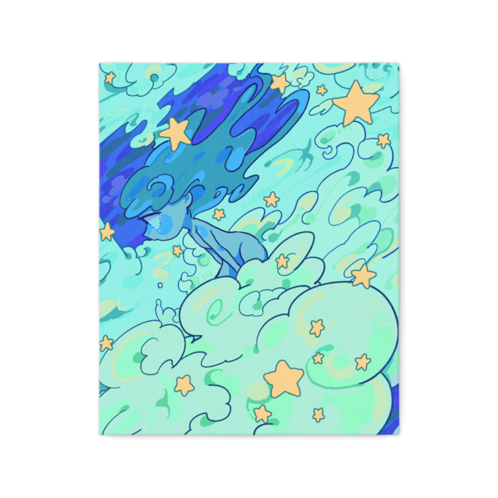 キャンバス - F3