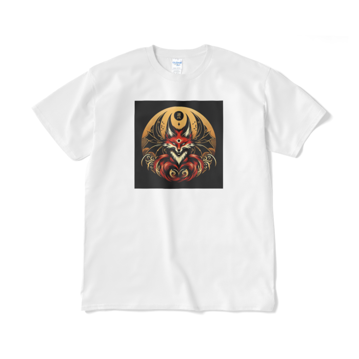 Tシャツ(短納期) - XL - ホワイト