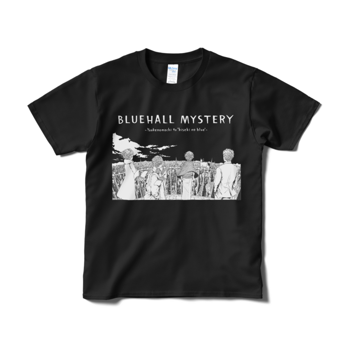 Tシャツ（短納期） - S - ブラック
