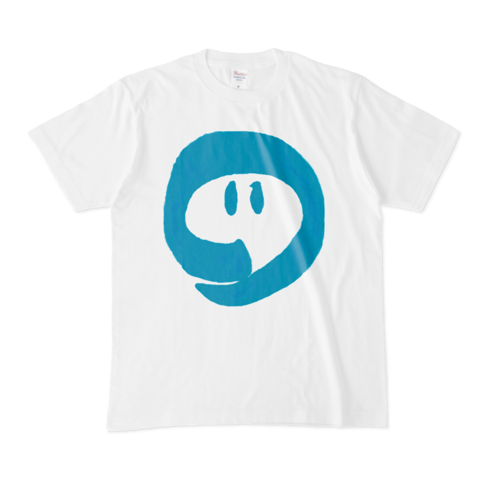 Tシャツ - M - 白