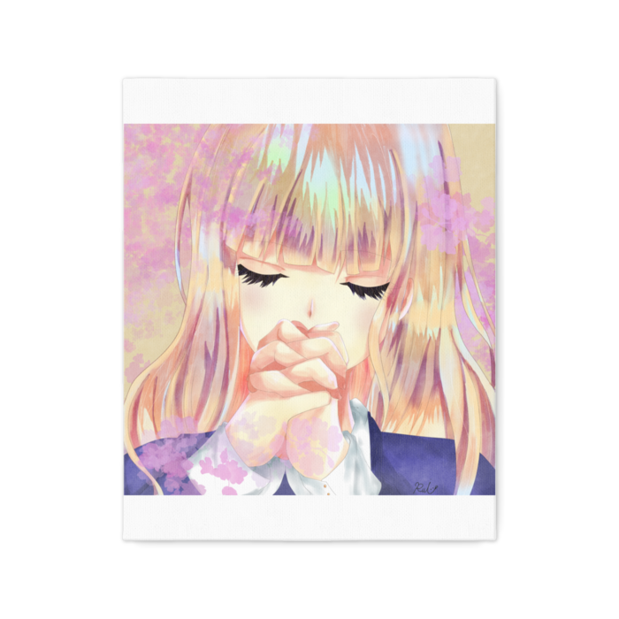 キャンバス - F3