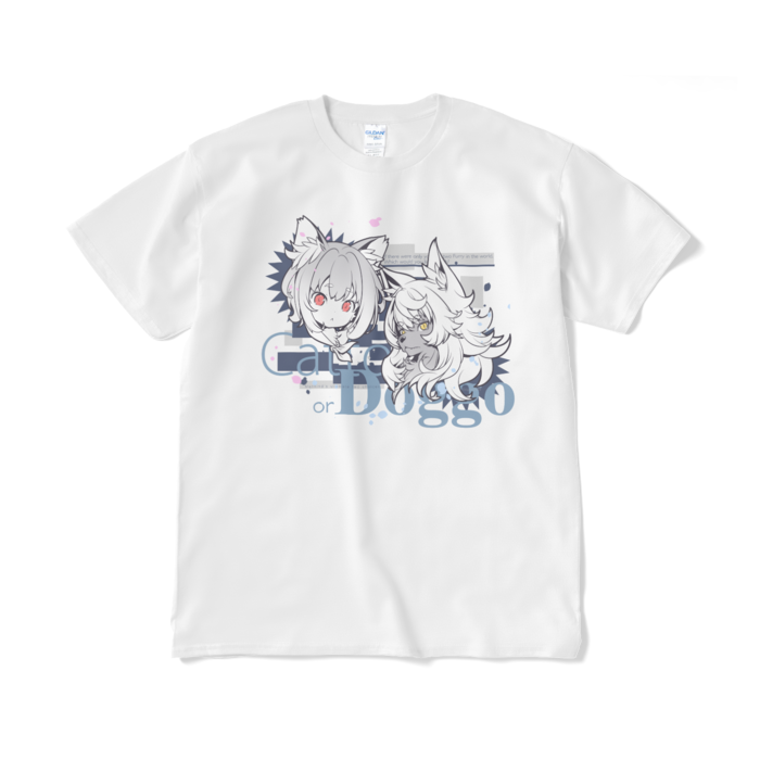 Tシャツ(短納期) - XL - ホワイト