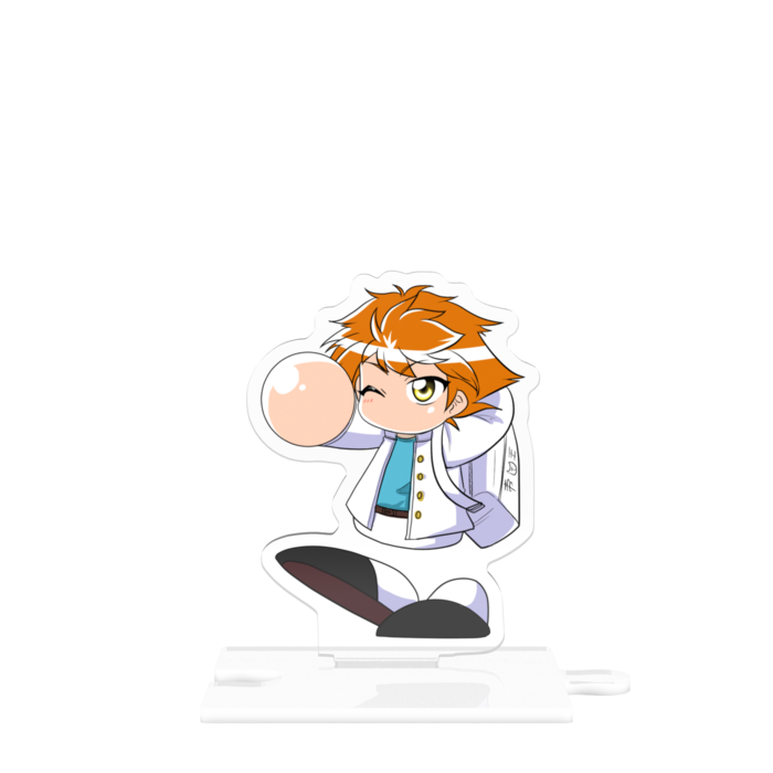 つながるアクスタ - 80mm