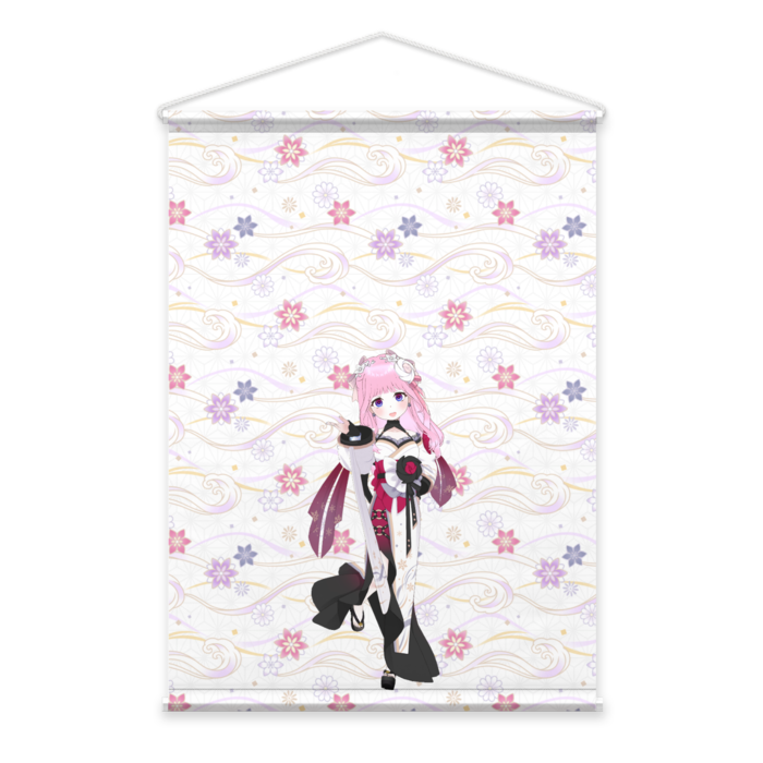 タペストリー - B2縦