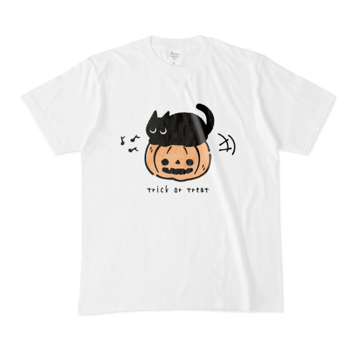 Tシャツ - M - 白