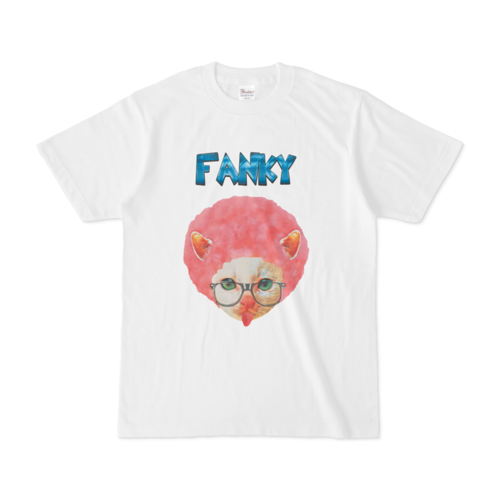 Tシャツ - S - 白