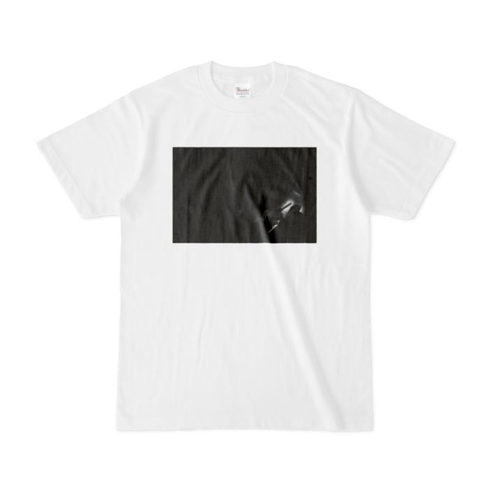 Tシャツ - S - 白