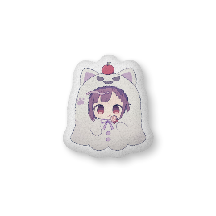 ふかふかクッション - 中（H56×W36cm） - 片面