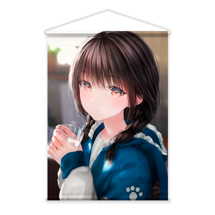 タペストリー - B2縦