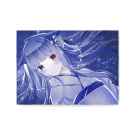 緋惺 キャンバス 鵺の涙 三鬼稲荷神社 Sanki Inari Booth