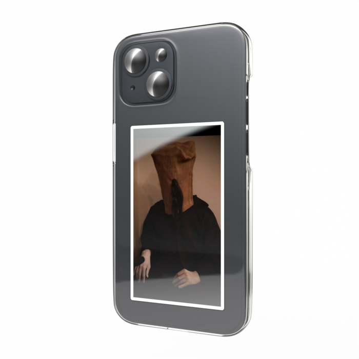 スマホステッカー - 縦