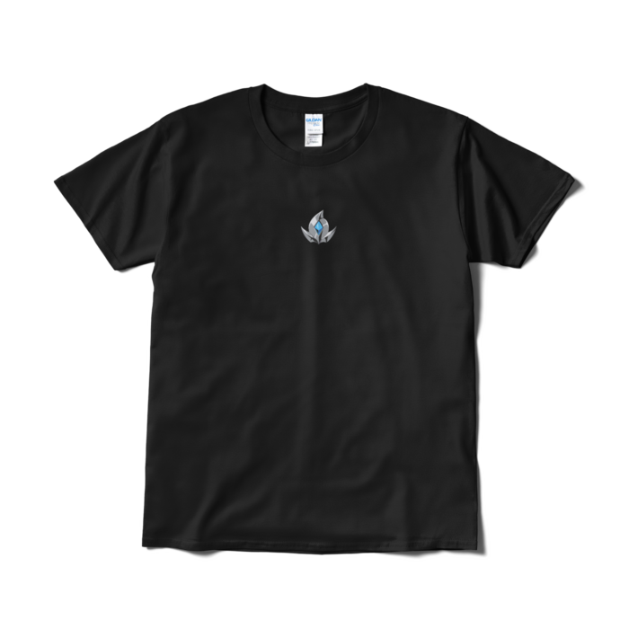 Tシャツ（短納期） - L - ブラック