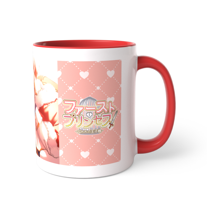 ②ナツキ＆ハヤテ