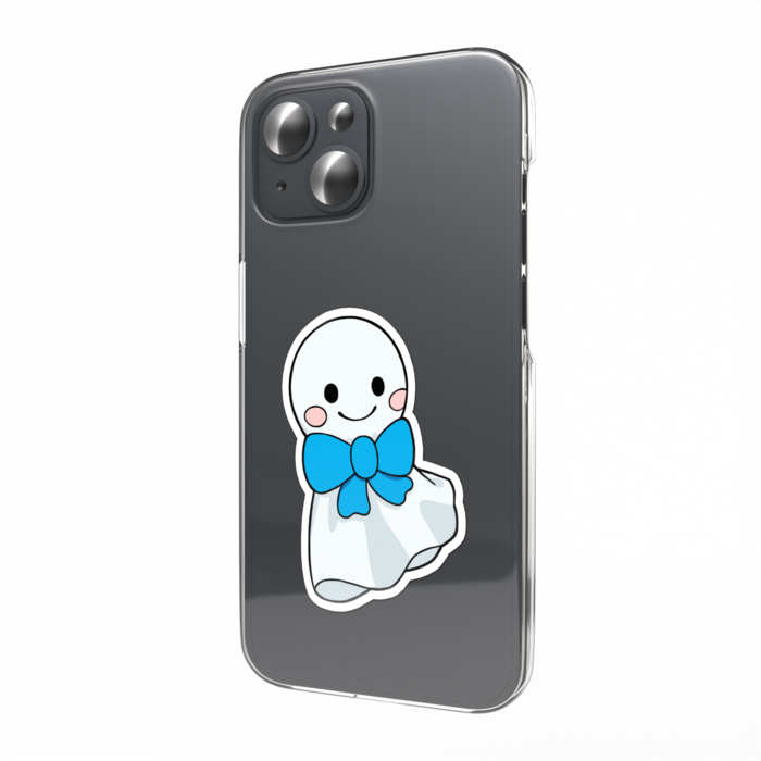 スマホステッカー - 縦