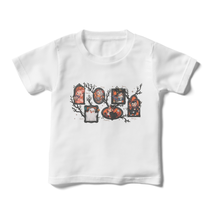 110cm - キービジュアルA