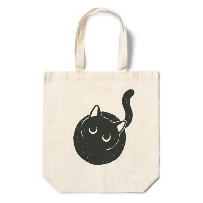 エコバッグ - 360×370×110(mm)