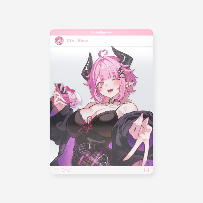 ②3周年記念イラスト（ノーマル）