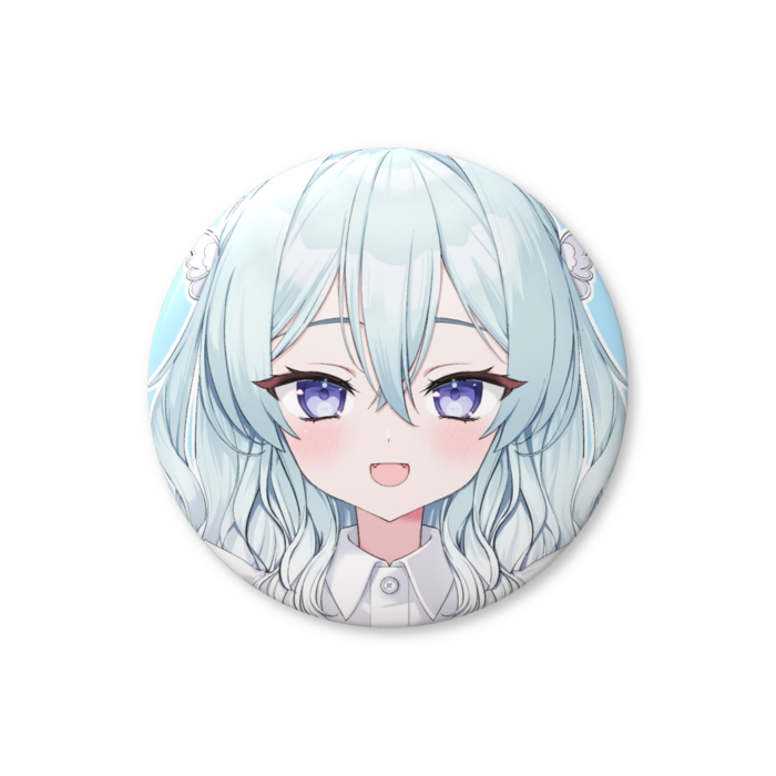 缶バッジ（バリュー） - 56mm