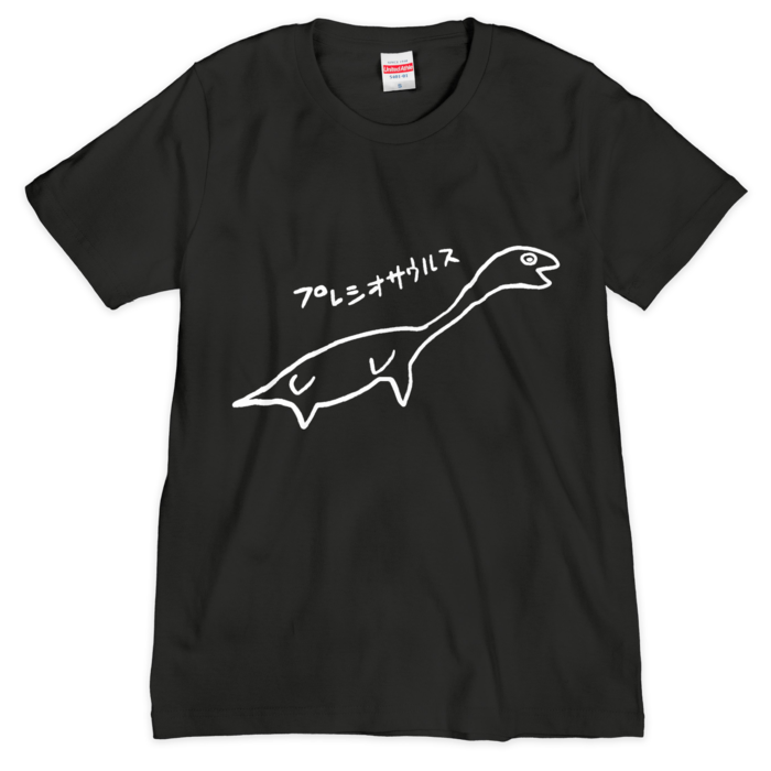 黒Tシャツ S