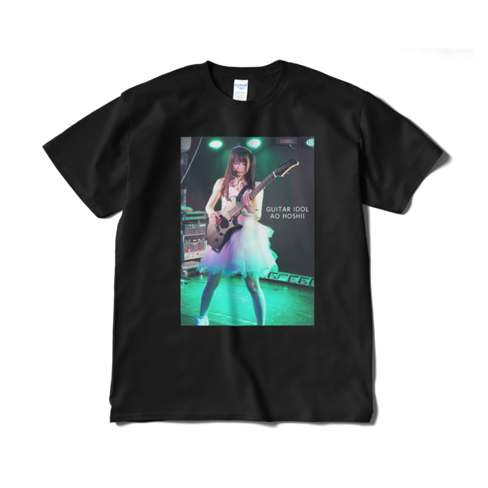 Tシャツ - XL - ブラック