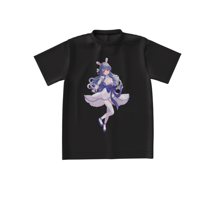 ビッグシルエットTシャツ - S - 正面