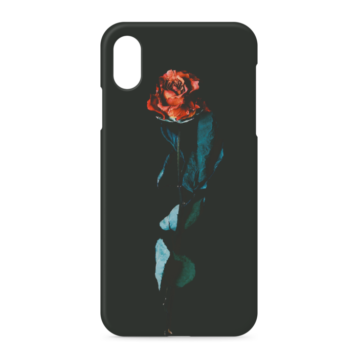 iPhoneケース - iPhone XSMax - 側面あり