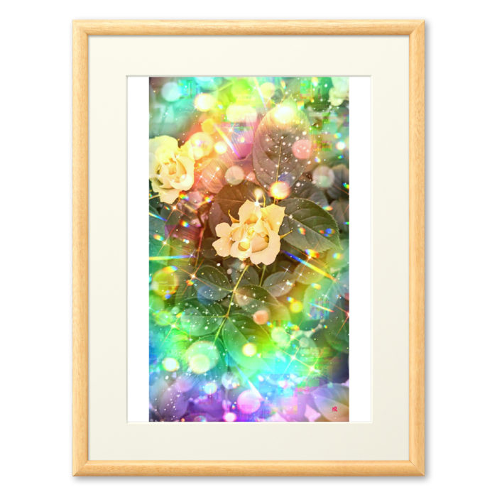 複製画(プリモアート) - A4