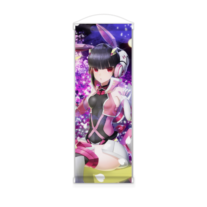 ミニタペストリー - 182x515(mm)