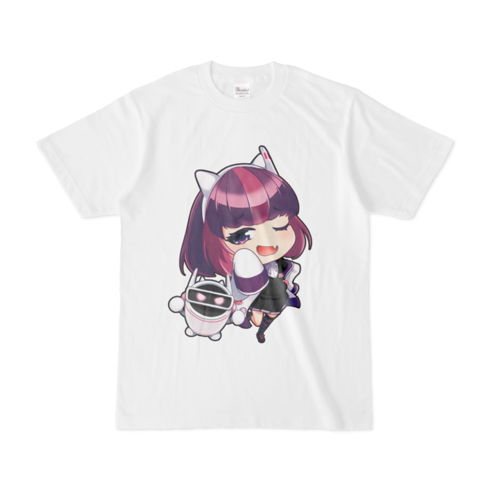 Tシャツ - S - 白