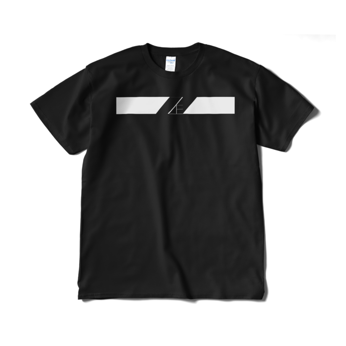 Tシャツ(短納期) - XL - ブラック