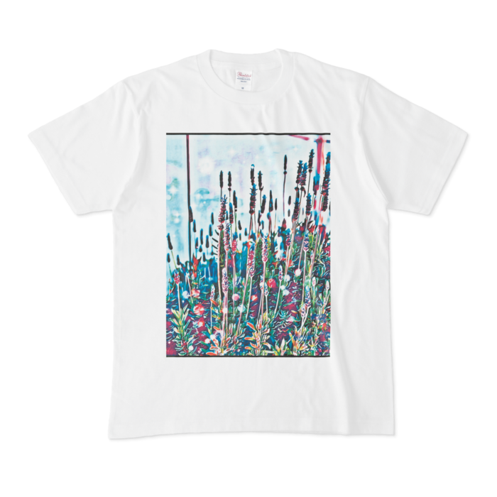 Tシャツ - M - 白