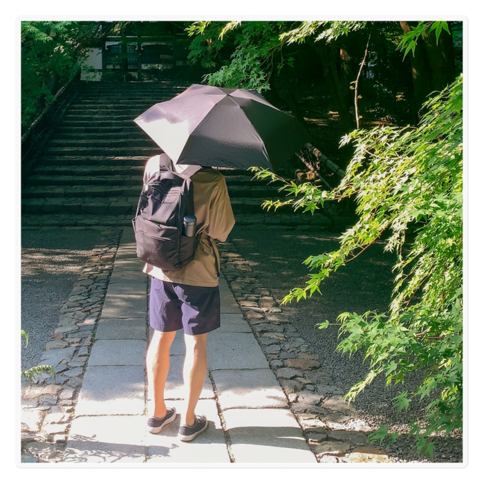 ステッカー - 160 x 160 (mm)(1)