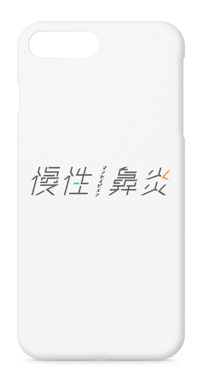 iPhoneケース - iPhone 8 Plus / 7 Plus