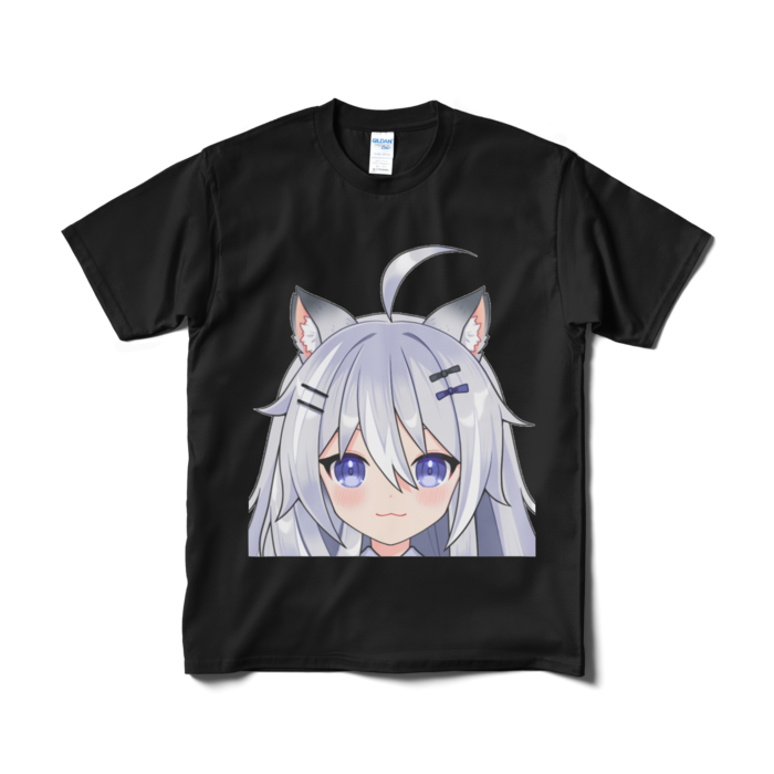 Tシャツ(短納期) - M - ブラック