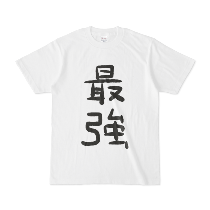 Tシャツ - S - 白