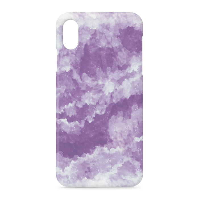 iPhoneケース - iPhone XSMax - 側面あり