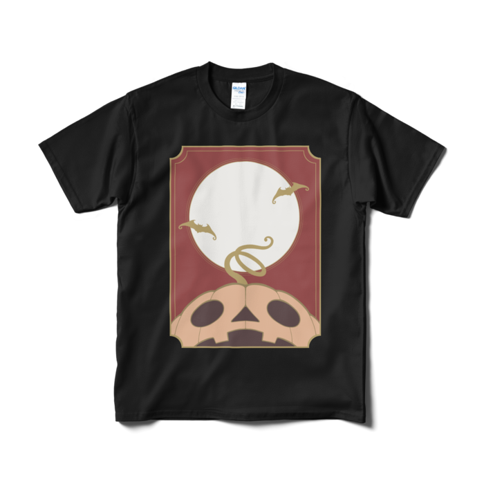 Tシャツ（短納期） - M - ブラック