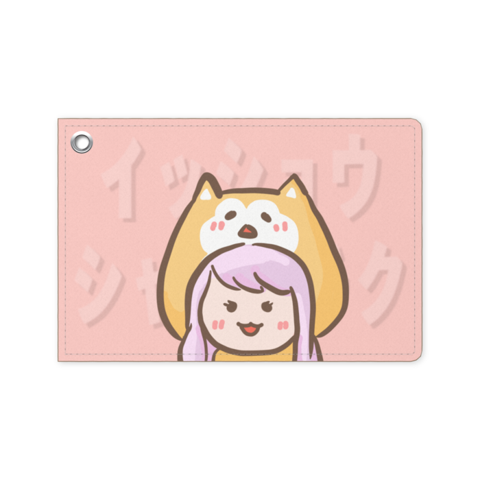 パスケース - 70 x 105 (mm)