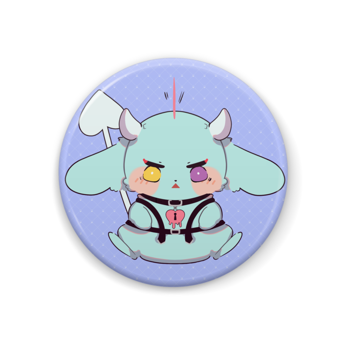 おどろき - 44mm