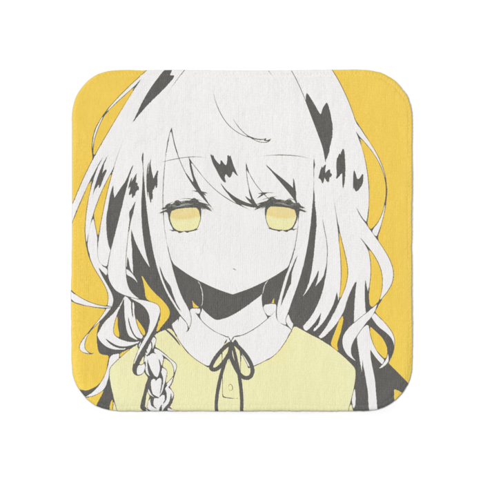 タオル - 小