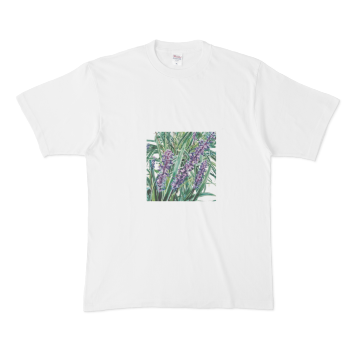 Tシャツ - XL - 白