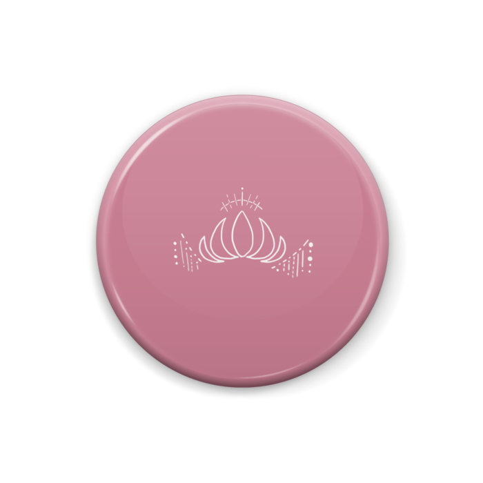 缶バッジ - 25mm(1)