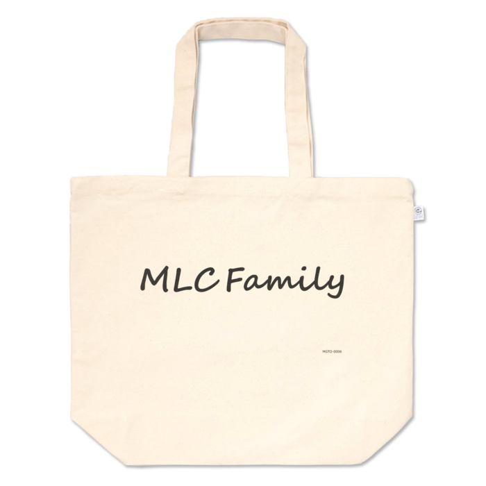 【MLC Family 横型】(Lサイズ)