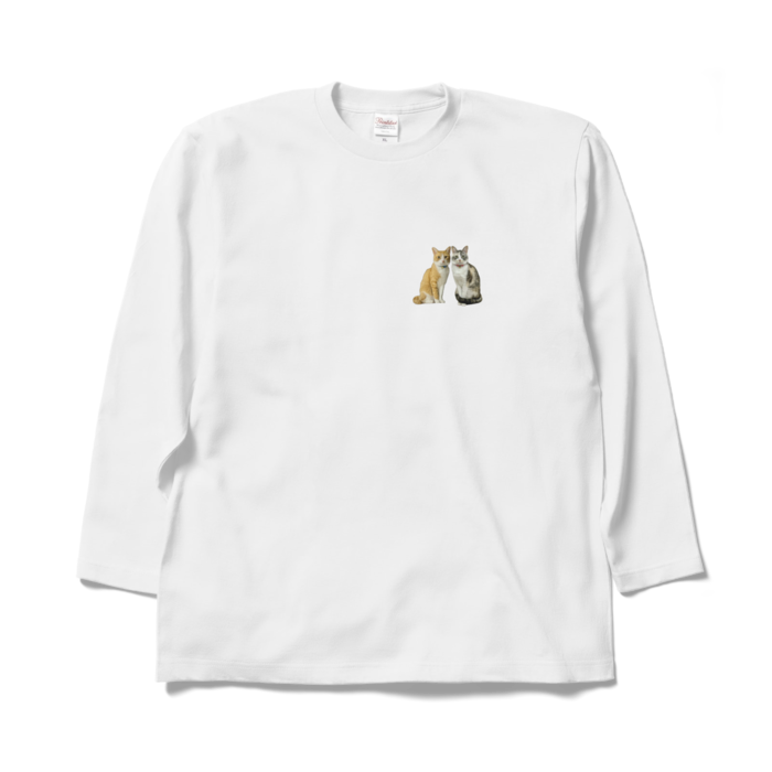 WHITE - XL