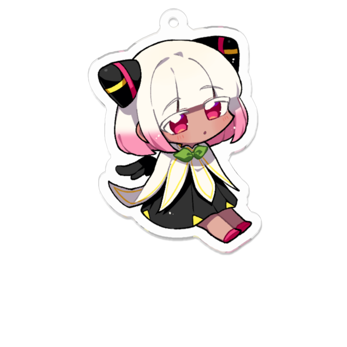 ①ネネモア