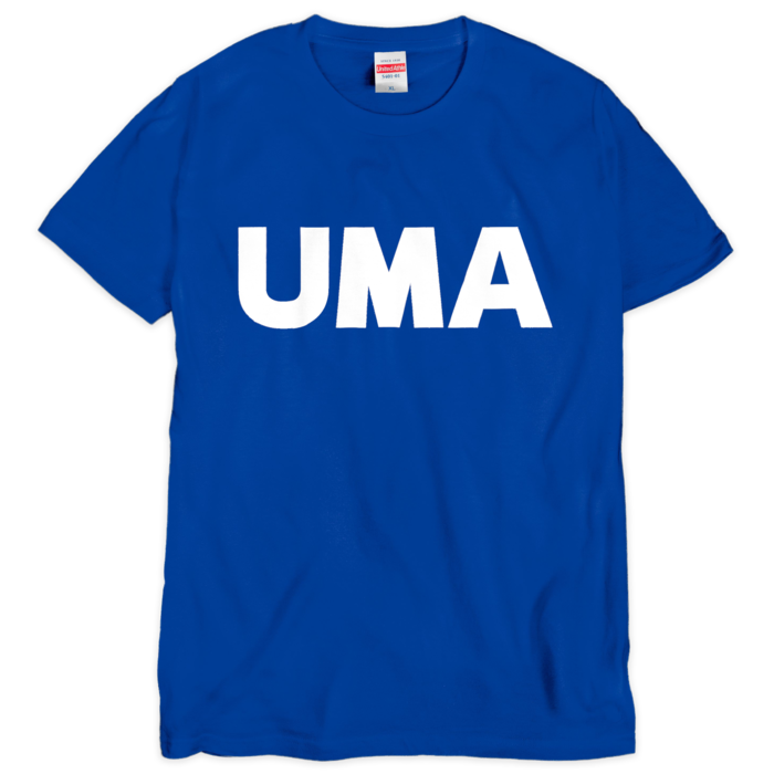 Tシャツ（シルクスクリーン印刷） - XL - 1色(2)