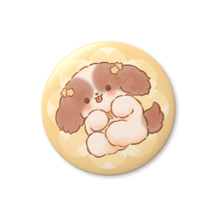 缶バッジ（バリュー） - 56mm