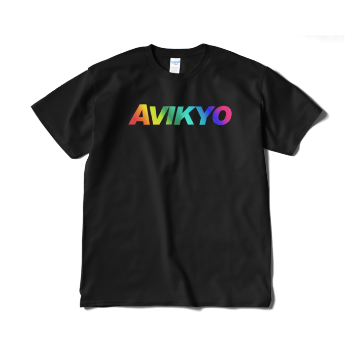 Tシャツ（短納期） - XL - ブラック