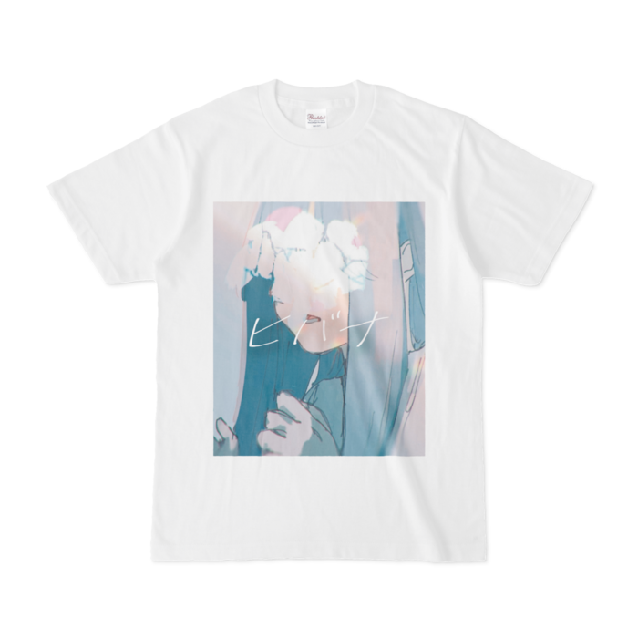 Tシャツ - S - 白