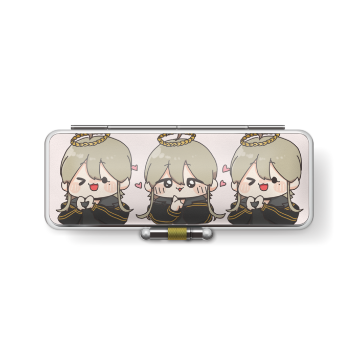 印鑑ケース - L